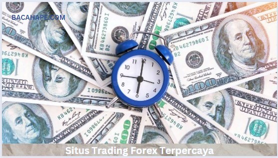 Situs Trading Forex Terpercaya Situs Trading Forex Terpercaya